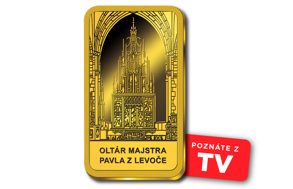 Korunovační klenoty